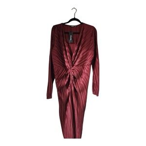 Boohoo Dress size 22